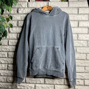 Talentless Oversized Hoodie